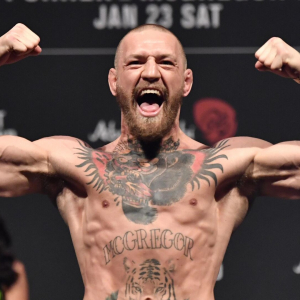 Менеджер Макгрегора назвал сроки возвращения бойца в октагон