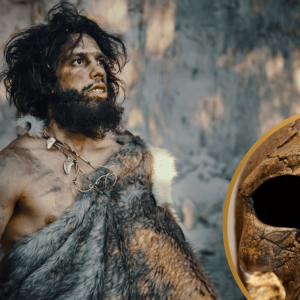 Новый вид человека обнаружен в Китае