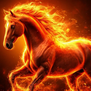 Какие знаки Зодиака Красная Огненная Лошадь осыплет деньгами в 2026 году: 4 баловня Судьбы