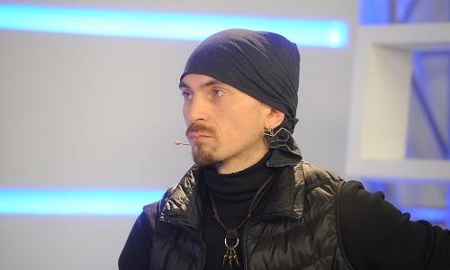 Игоря Талькова-младшего лишили прав на два года за повторную пьяную езду